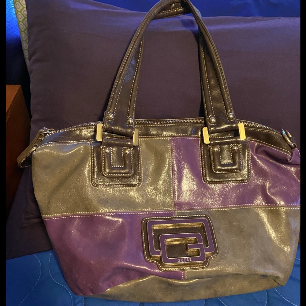 Guess Purse